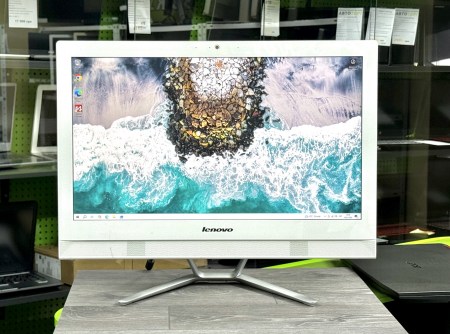 Lenovo C50-30 All in One 1